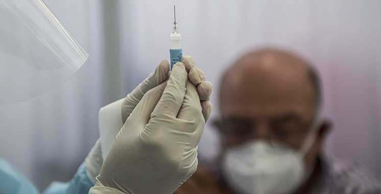 Les États-Unis ont fourni 500 millions de vaccins anti-Covid au reste du monde