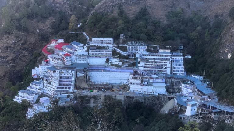 Inde : Pas moins de 12 morts lors d’un mouvement de foule dans un sanctuaire
