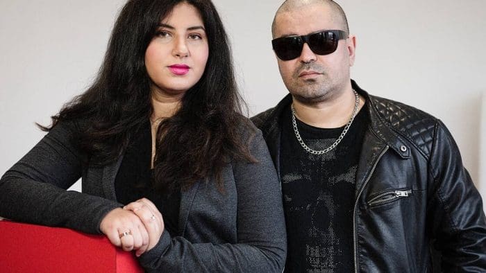 La pétition contre le duo antisémite Filali a dépassé 1600 signatures