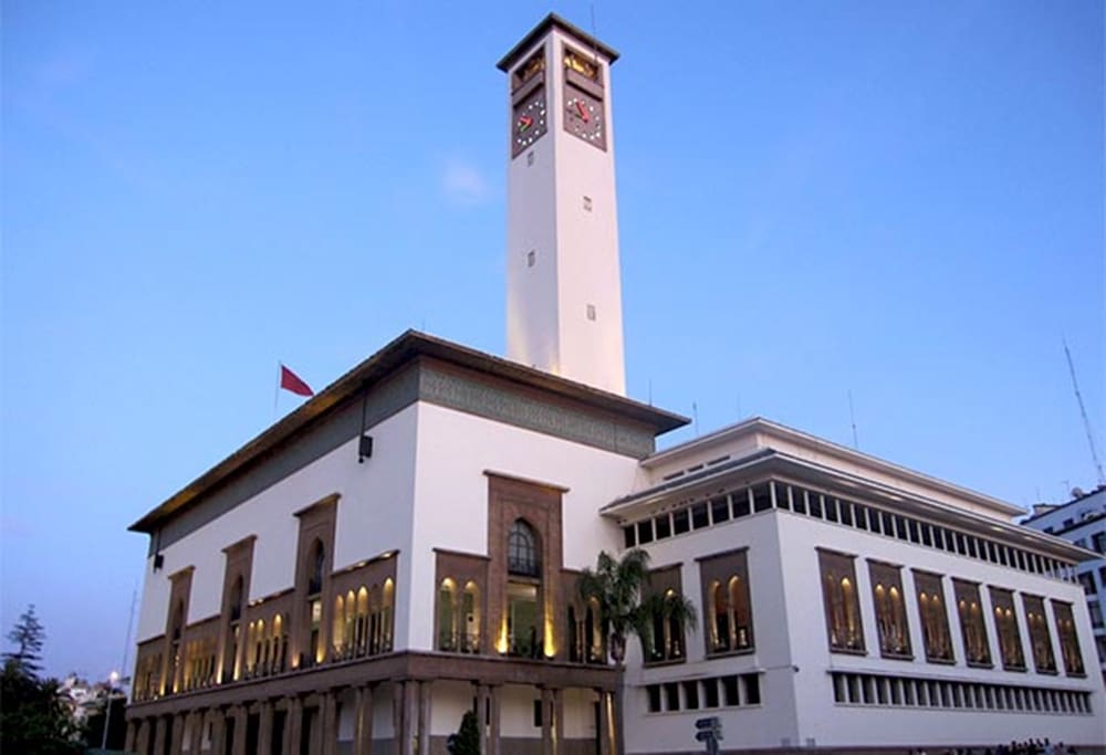 L’AMPCPP appelle à une synergie entre les collectivités territoriales marocaines et africaines