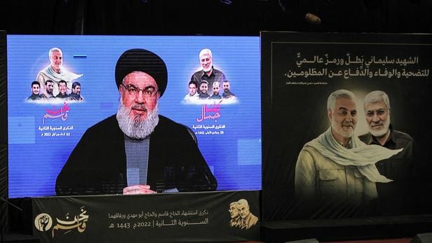 Pour Ryad, le Hezbollah libanais est une «menace à la sécurité» régionale