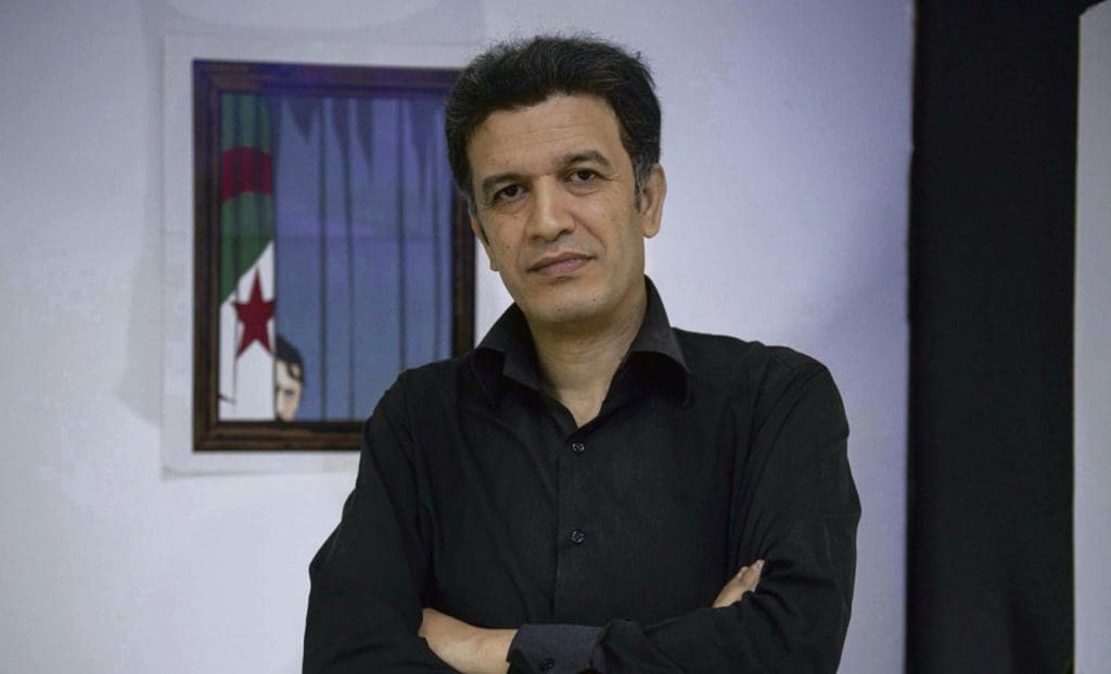Algérie : La condamnation de Fethi Ghares jugée comme « choquante et à peine imaginable », par le média l’Humanité