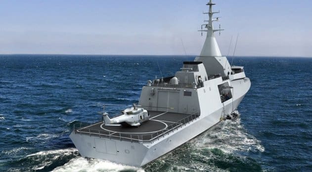 Le Maroc et la Turquie négocient l’achat de 7 navires d’attaque rapide et d’une corvette
