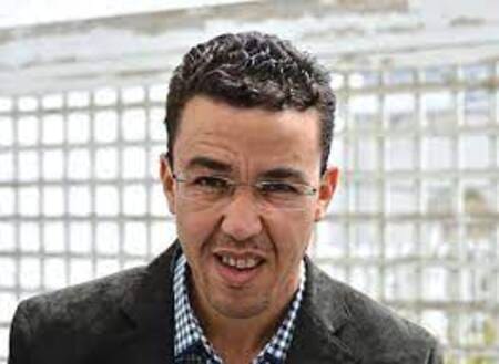 DW transforme Hicham Mansouri, agitateur condamné pour adultère, en un enquêteur sur Pegasus