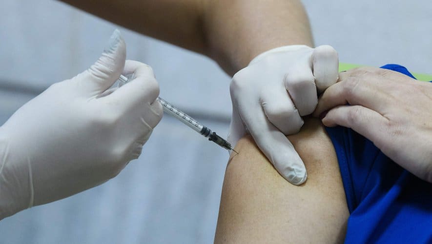 Covid-19 : L’Espagne donne le feu vert pour une 4ème dose pour les personnes très vulnérables