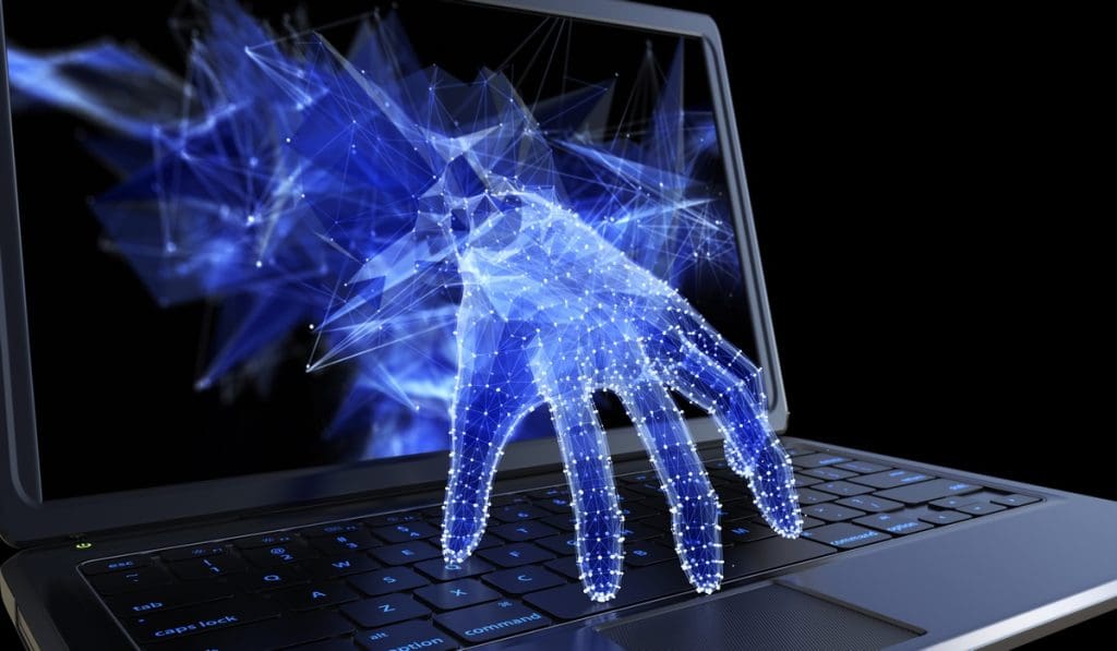 Revue de police : Entretien avec le commissaire divisionnaire Mohamed Sassi sur la cybercriminalité