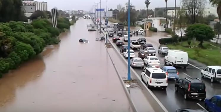Prévention des inondations : Plus de 6 MDH alloués dans la région du nord