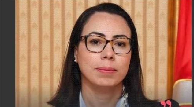 La directrice du cabinet à la présidence tunisienne, Nadia Akacha, démissionne