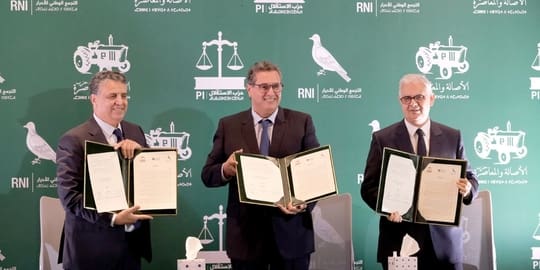 Bilan des 100 jours : gouvernement inshallah ou gouvernement prospectif ?