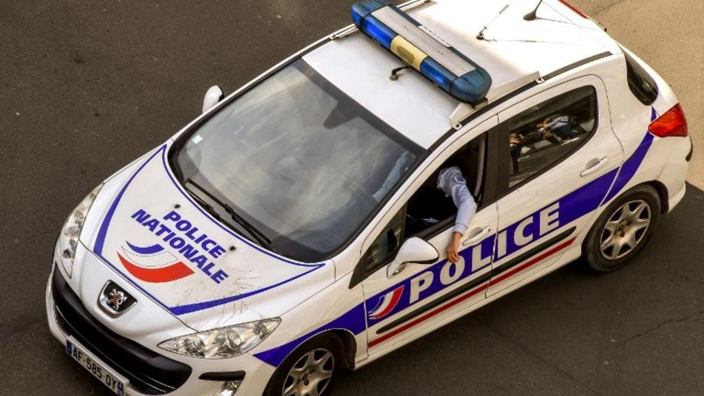 Laon : Armé d’un couteau, un homme est soupçonné de vouloir tuer des policiers
