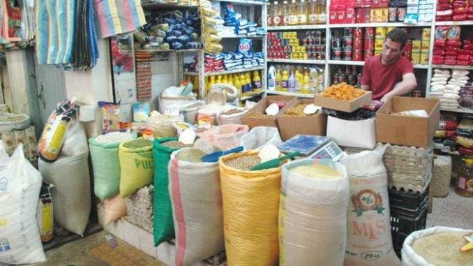 Quand les stratégies algériennes accélèrent la pénurie des produits alimentaires