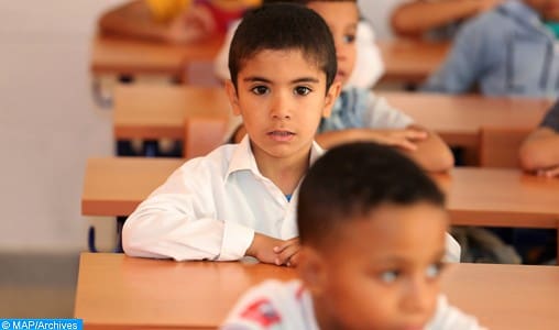 Éducation : Programme de formation sur la prévention et le traitement de l’intimidation en milieu scolaire