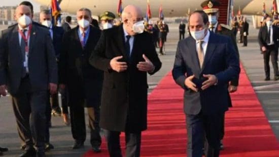 Parallèlement à la visite de Tebboune au Caire, l’ambassadeur d’Egypte à Rabat confirme le soutien de son pays à l’intégrité territoriale du Maroc