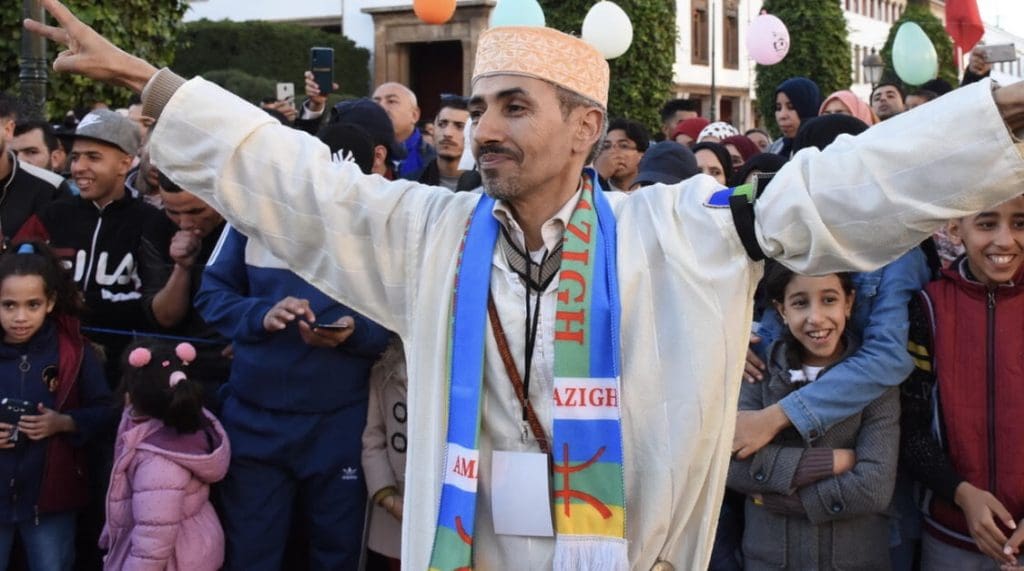 Quand la presse officielle étrangère veut montrer l’Algérie sous un beau jour, elle utilise les photos du Maroc