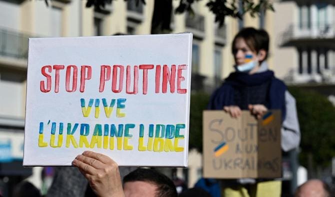 Invasion de l’Ukraine par la Russie : le point