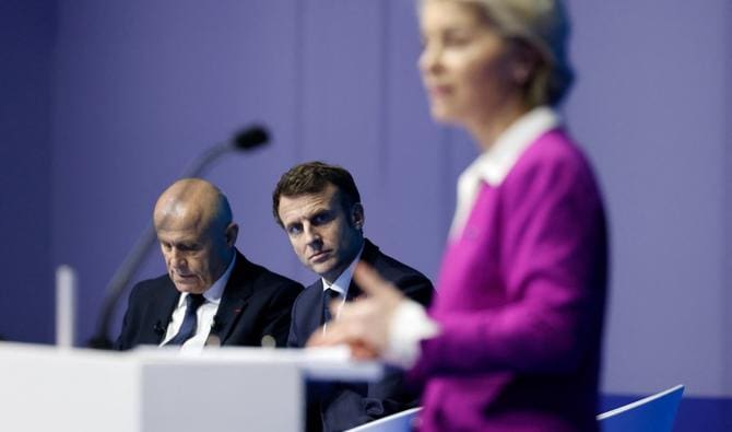 Haute mer : l’Europe et une dizaine de pays lancent une coalition pour un traité de protection