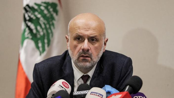 Liban : trois projets d’attentats du groupe État islamique déjoués