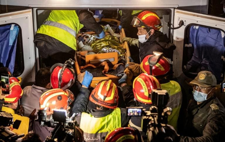 La mort de Rayan, les voix dissonantes et les marchands du malheur
