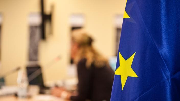 Guerre en Ukraine : une session extraordinaire du conseil des ministres de l’Intérieur de l’UE
