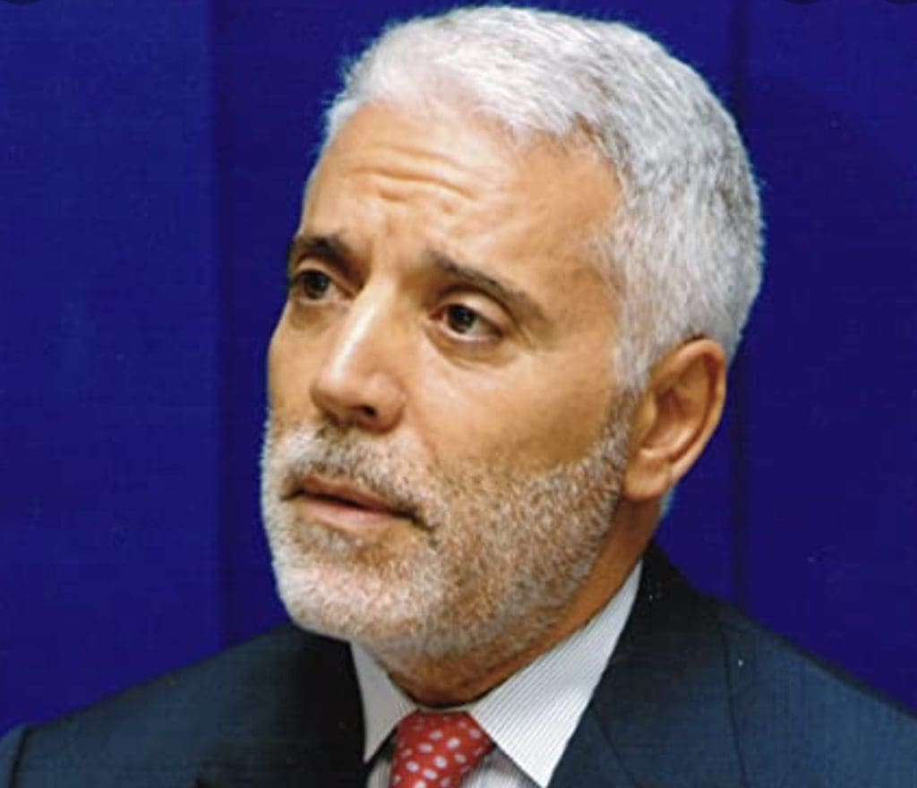 Propos de Amar Belani sur la situation au Sahara : charité bien ordonnée…