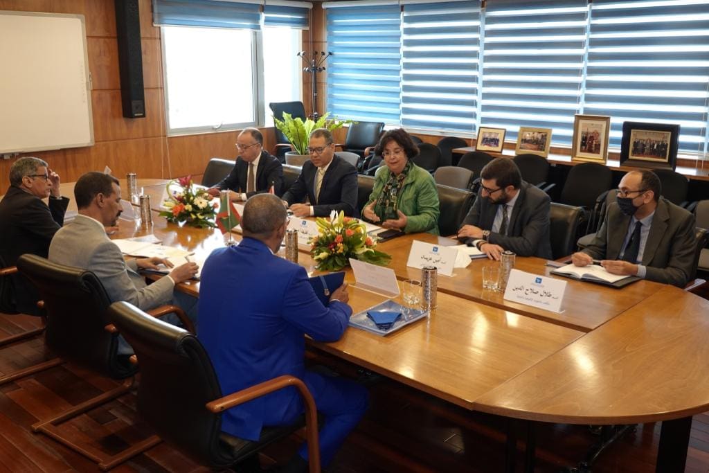 Médias en transition : la HACA marocaine et la HAPA mauritanienne font front commun