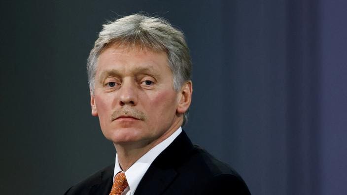 Boutcha : la Russie rejette «catégoriquement» toutes les accusations, selon le Kremlin