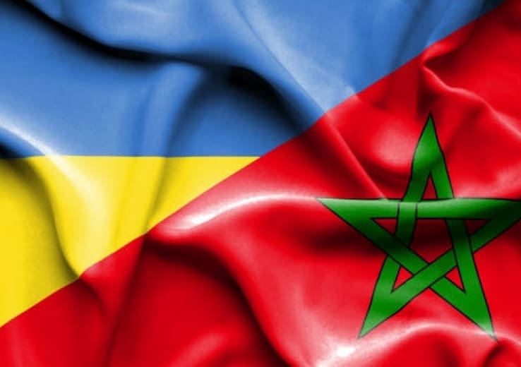 1 534 Marocains ont déjà quitté l’Ukraine, selon un bilan provisoire