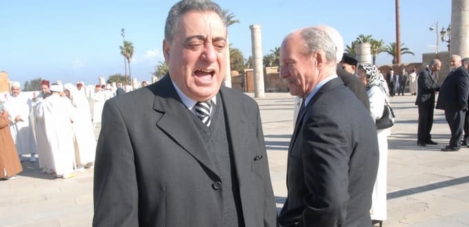 Mohamed Ziane, le malade imaginaire qui veut échapper à son procès