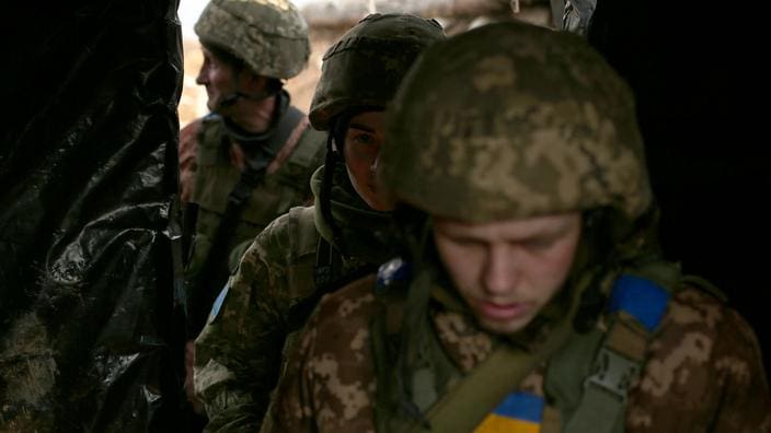 Guerre en Ukraine, jour 46 : plus de 1 200 corps découverts dans la région de Kiev
