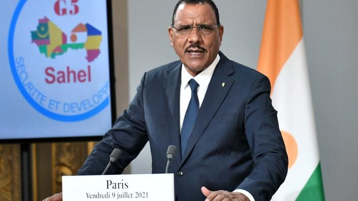 Niger: le président libère des membres de Boko Haram soupçonnés de terrorisme