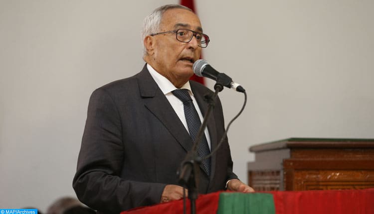 À Driouch, un espace de la mémoire de la résistance renoue avec le passé glorieux du Maroc