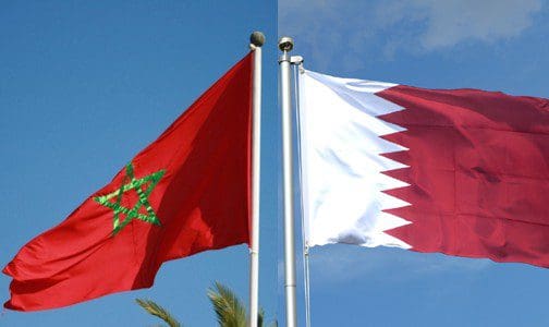 À Doha, début des travaux de la 8ᵉ session de la haute-commission mixte maroco-qatarie
