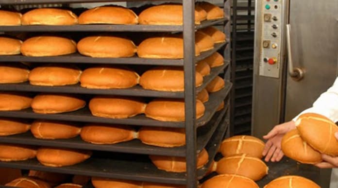 Le pain à base de farine de blé tendre maintenu à son prix actuel