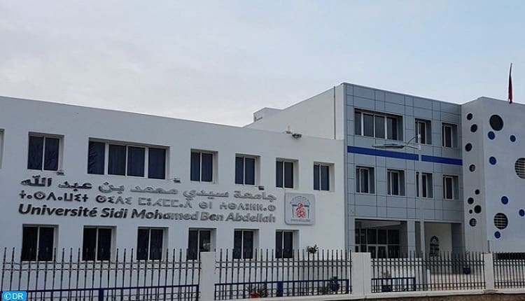 L’USMBA de Fès classée première université marocaine pour la 4ᵉ année consécutive