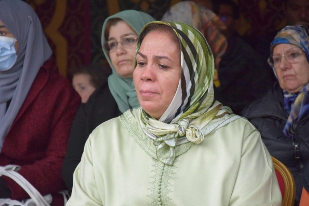 10 ans après, Latifa Ibn Ziaten continue à lutter pour que la société ne produise plus de « Mohamed Merah »