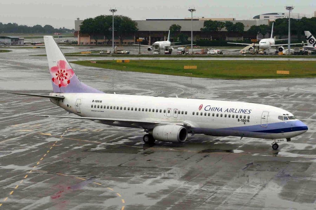 Accident d’avion en Chine : une boîte noire a été retrouvée