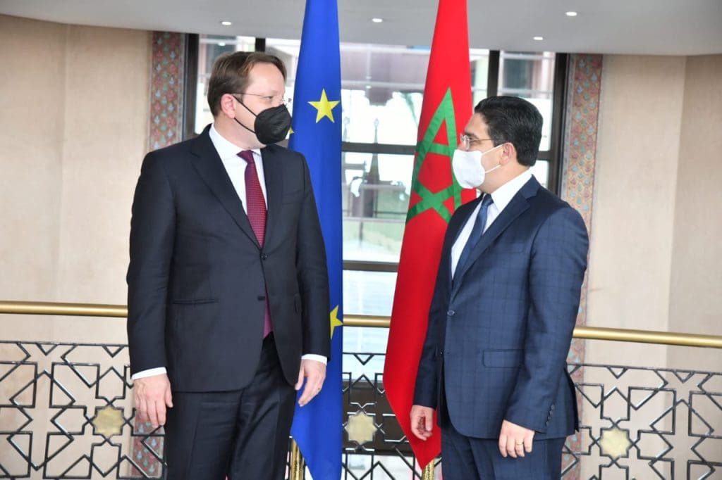 Partenariat Maroc-UE : Bilan positif, développement soutenu et perspectives prometteuses