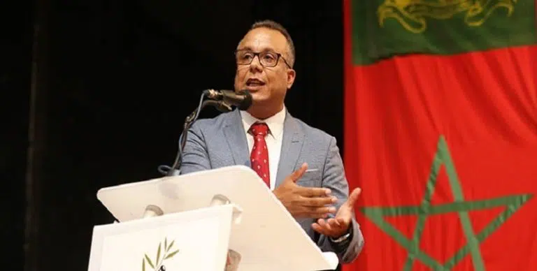 Mustapha Benali rempile à la direction du FFD