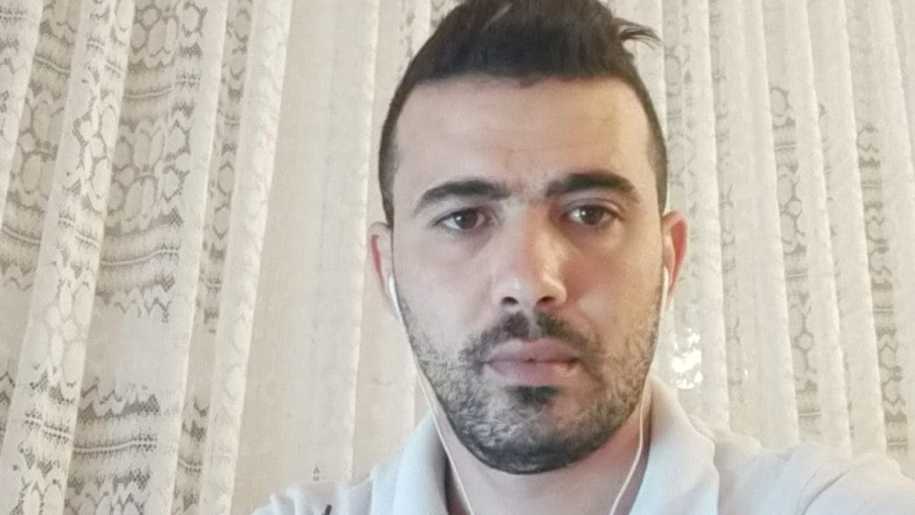 La diaspora algérienne manifeste en soutien à un ex-militaire antirégime expulsé par l’Espagne