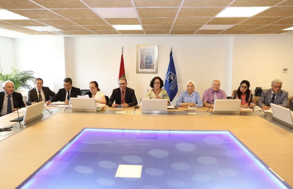 Programmes TV critiqués : la HACA insiste sur la liberté d’expression artistique et de création