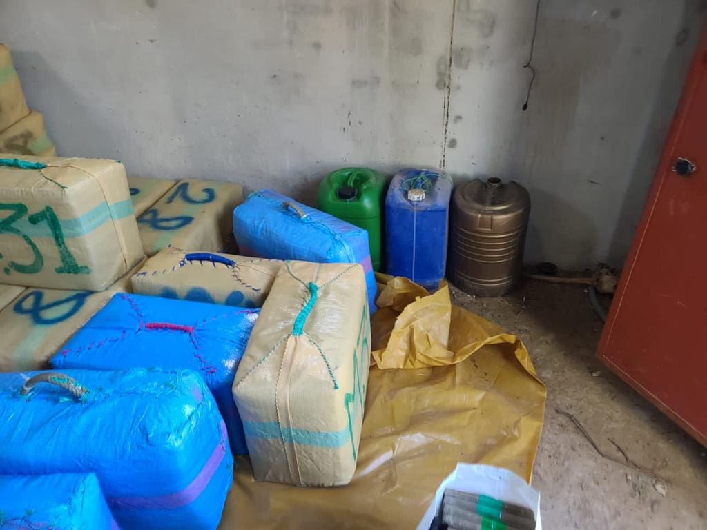 À Nador, deux personnes interpellées dans une affaire de «traite d’êtres humains» fabriquaient des embarcations pneumatiques
