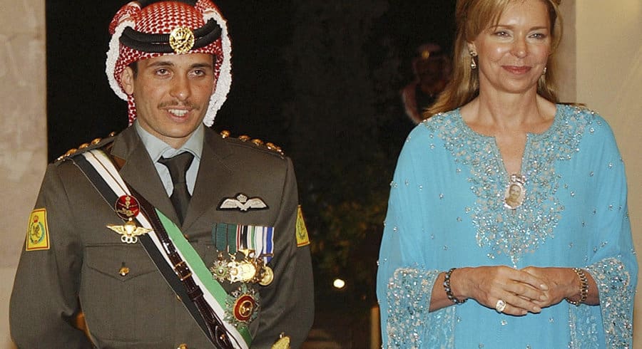 Complot en Jordanie : un an après, le prince Hamza déclare renoncer à son titre royal