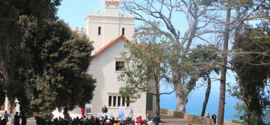 Tanger : le Centre d’interprétation du patrimoine Perdicaris inauguré