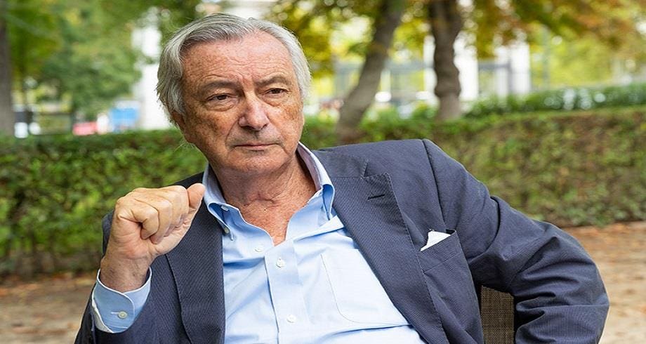 Sahara : le plan marocain d’autonomie a un nouvel avocat : l’ancien diplomate espagnol Jorge Dezcallar