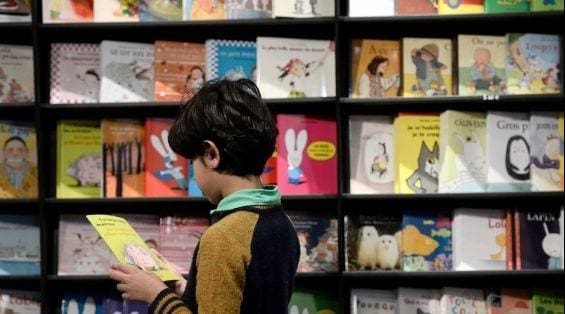 La 27ᵉ édition du SIEL célèbre la littérature africaine