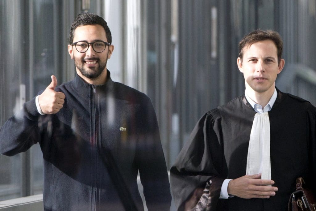 La justice belge confirme le refus d’extradition d’un rappeur espagnol confronté à de lourdes accusations