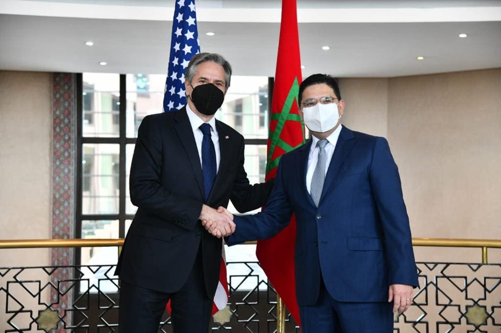 Le Maroc abrite mercredi la Réunion ministérielle de la Coalition mondiale contre Daech