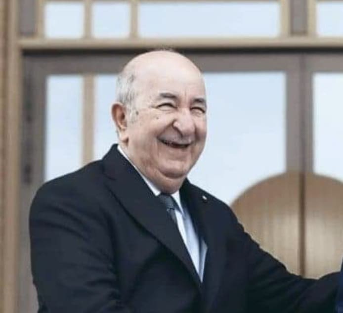 En visite en Turquie, Abdelmadjid Tebboune a lourdement péché contre la bienséance