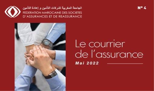 La FMSAR met en ligne le 4e courrier de l’assurance