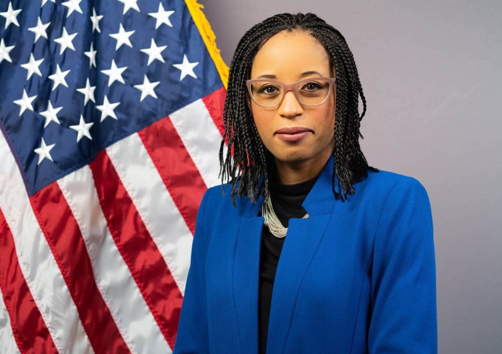 Le porte-parole de la diplomatie américaine Geraldine Griffith : Rabat et Washington «accentueront la répression du financement du terrorisme»